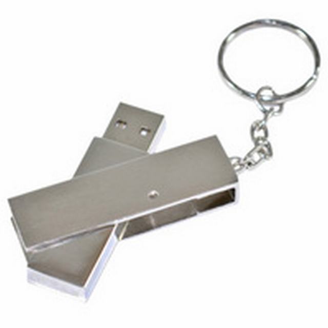  Swivel USB Flash Drive UES-05